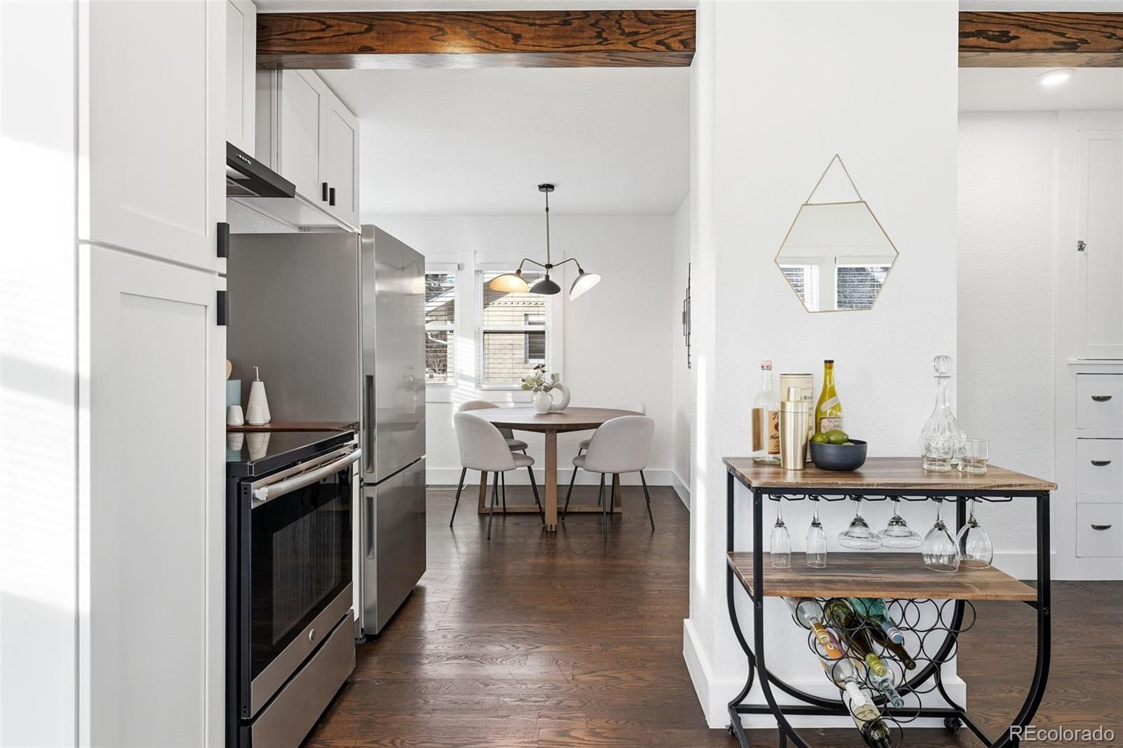 MLS Image #13 for 1661  trenton street,denver, Colorado