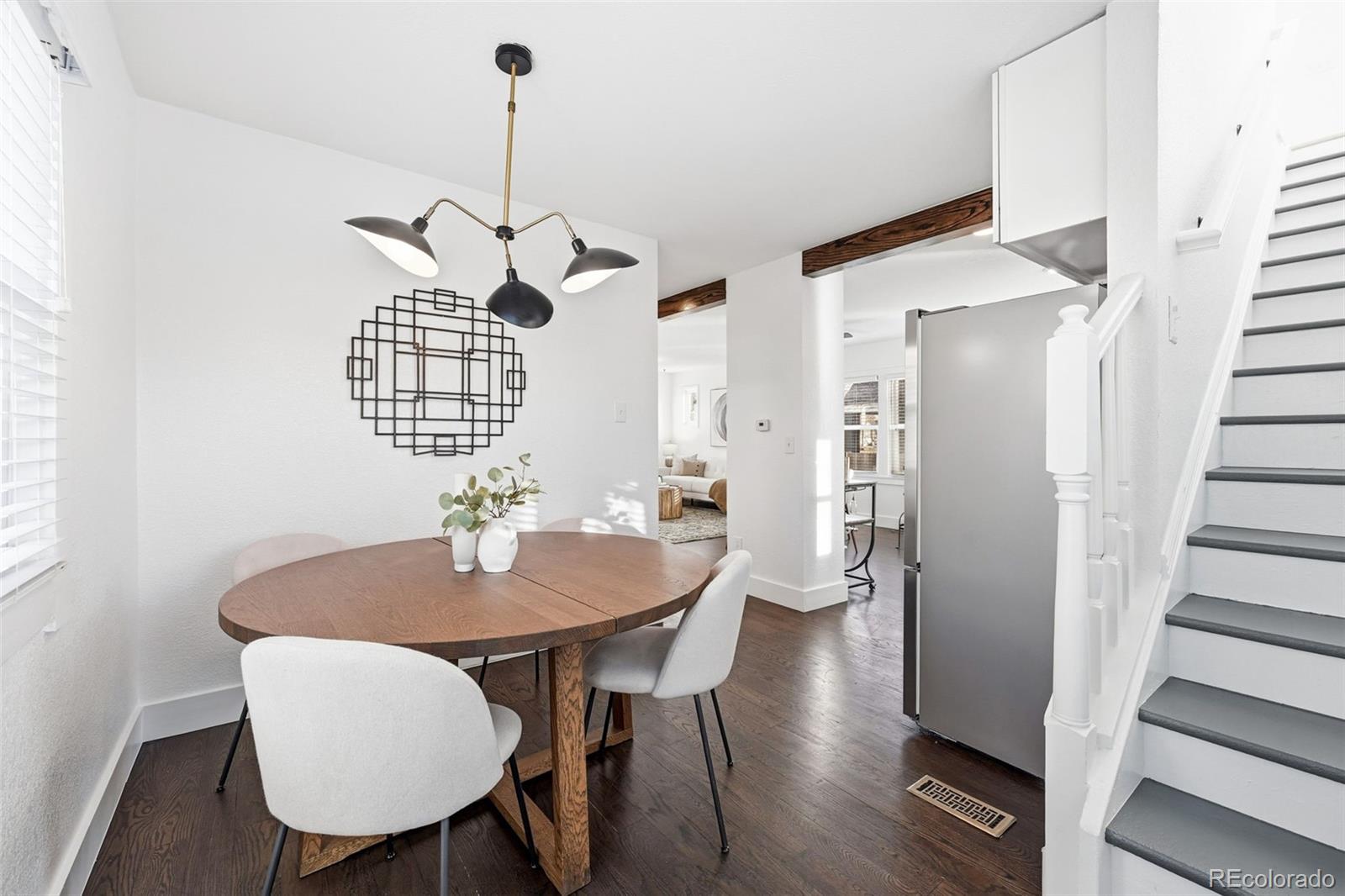 MLS Image #15 for 1661  trenton street,denver, Colorado