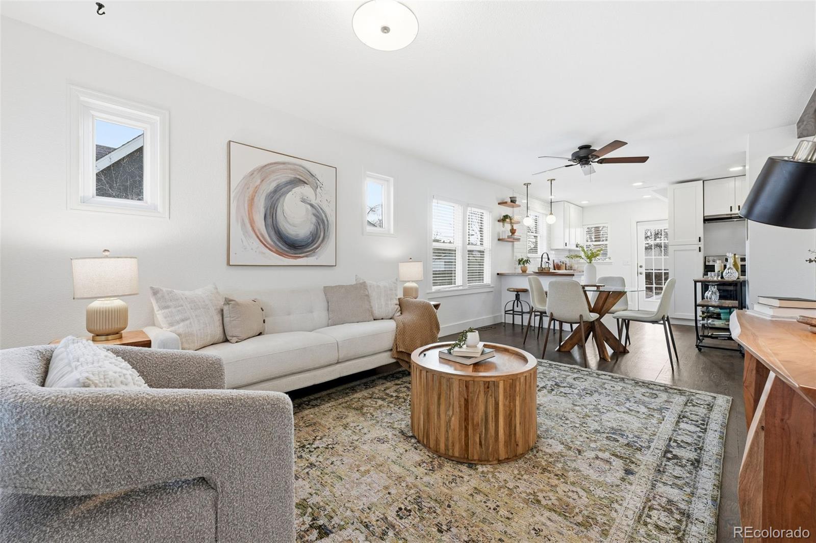 MLS Image #2 for 1661  trenton street,denver, Colorado