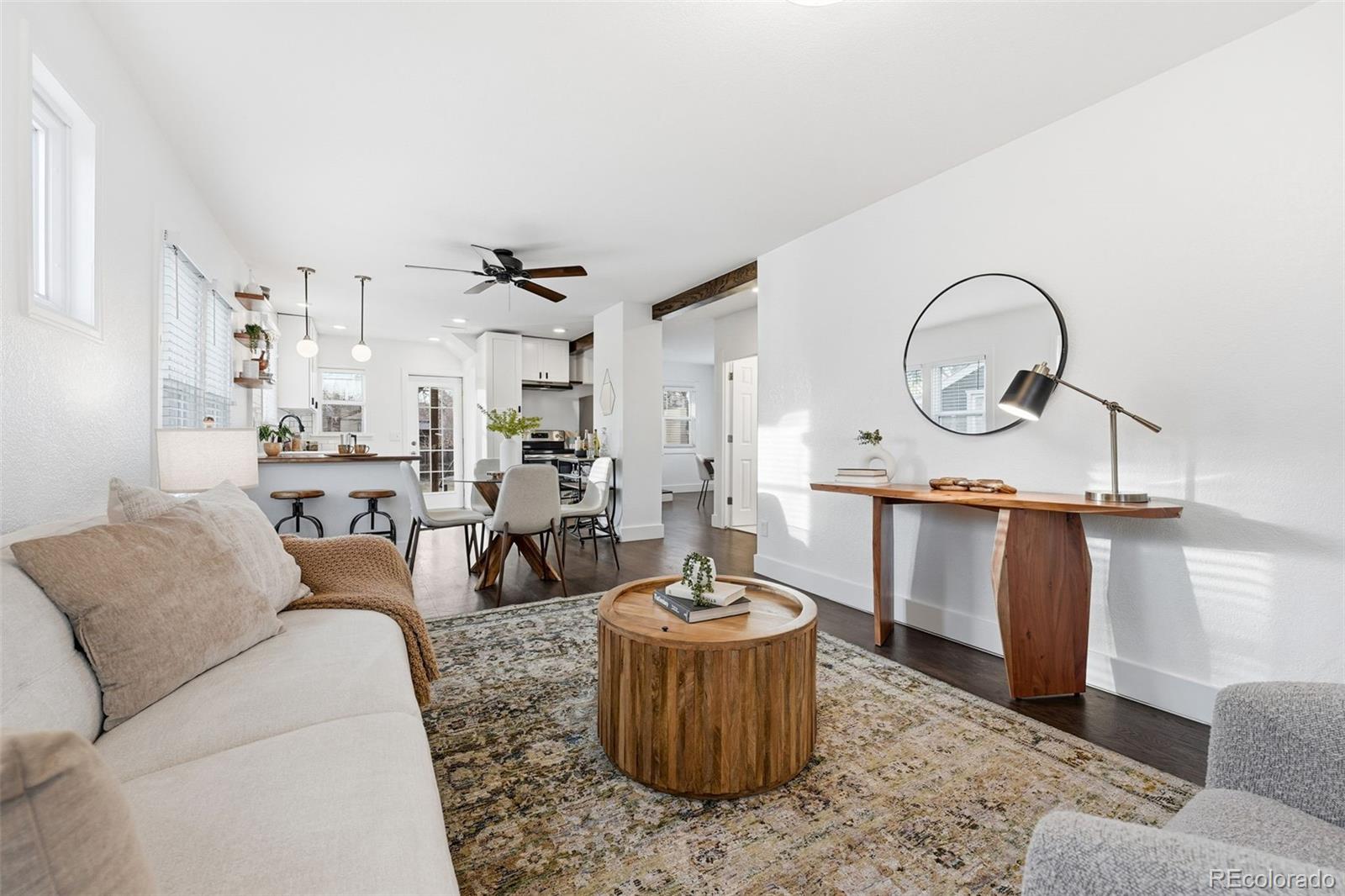 MLS Image #3 for 1661  trenton street,denver, Colorado