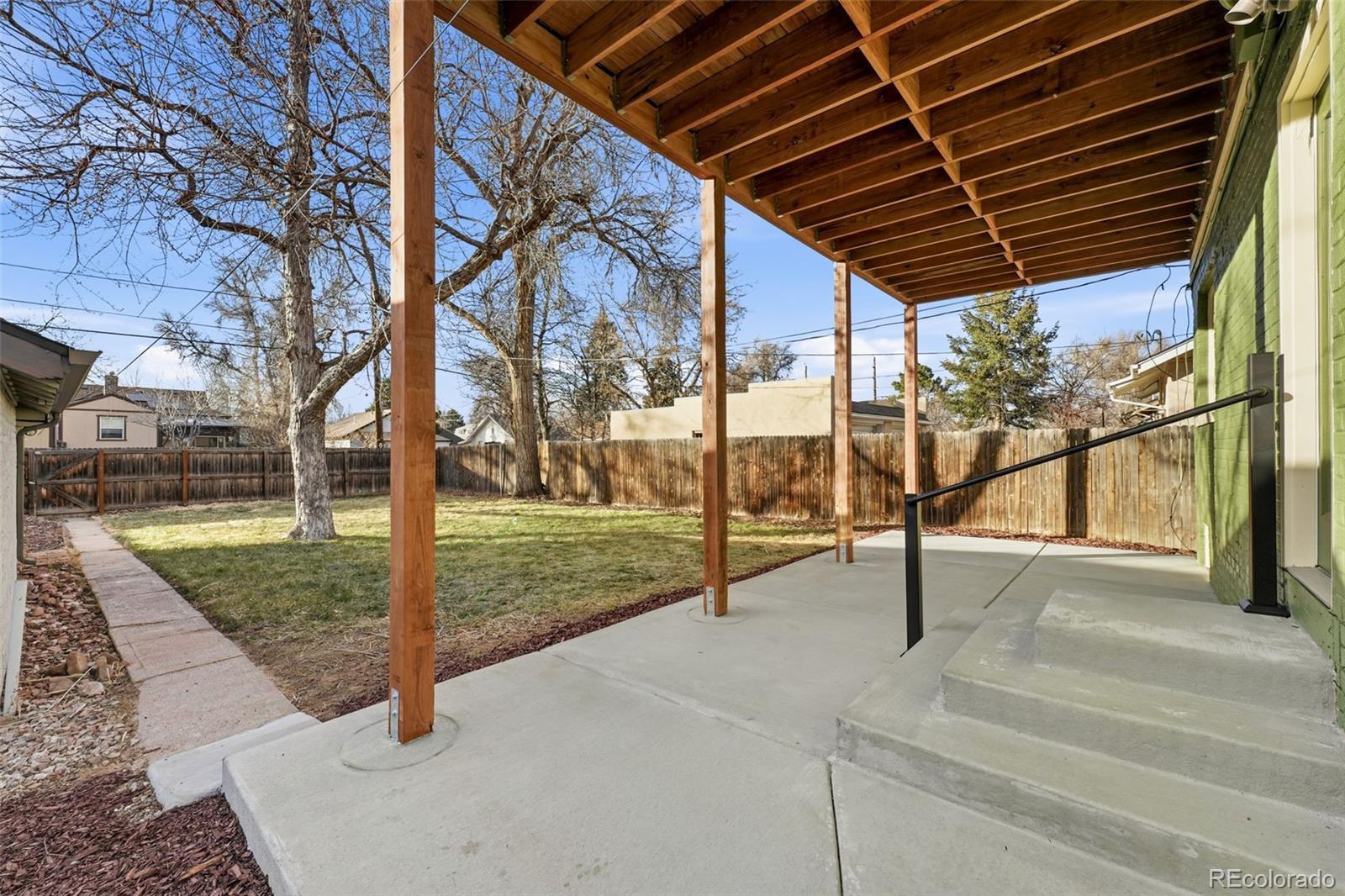 MLS Image #42 for 1661  trenton street,denver, Colorado