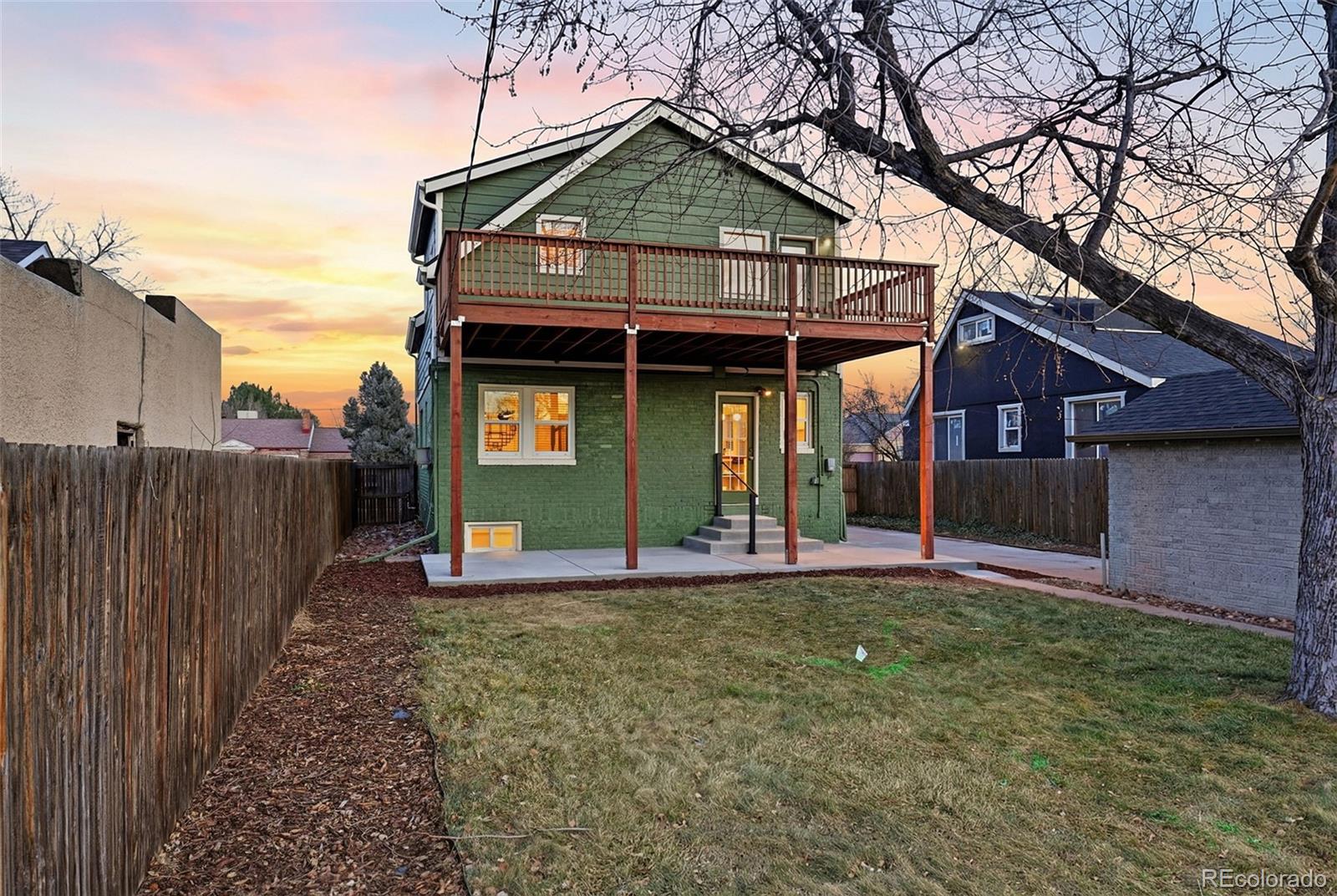 MLS Image #44 for 1661  trenton street,denver, Colorado