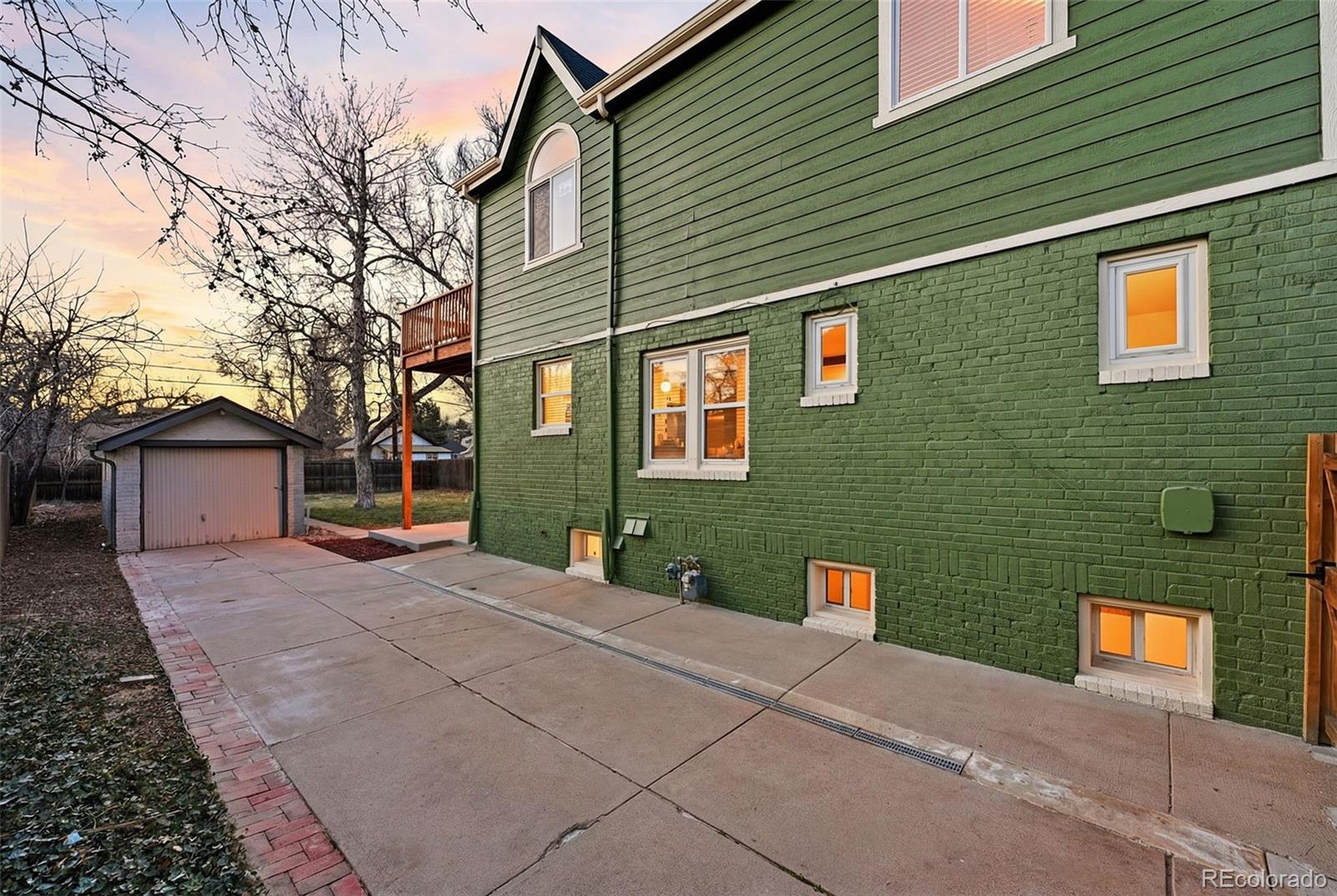MLS Image #46 for 1661  trenton street,denver, Colorado