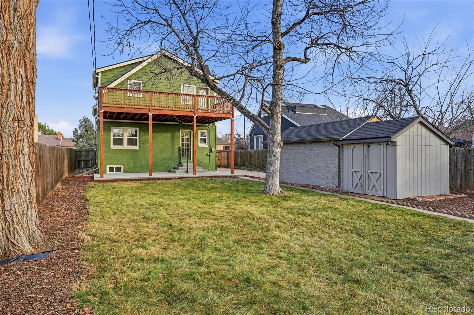 MLS Image #47 for 1661  trenton street,denver, Colorado