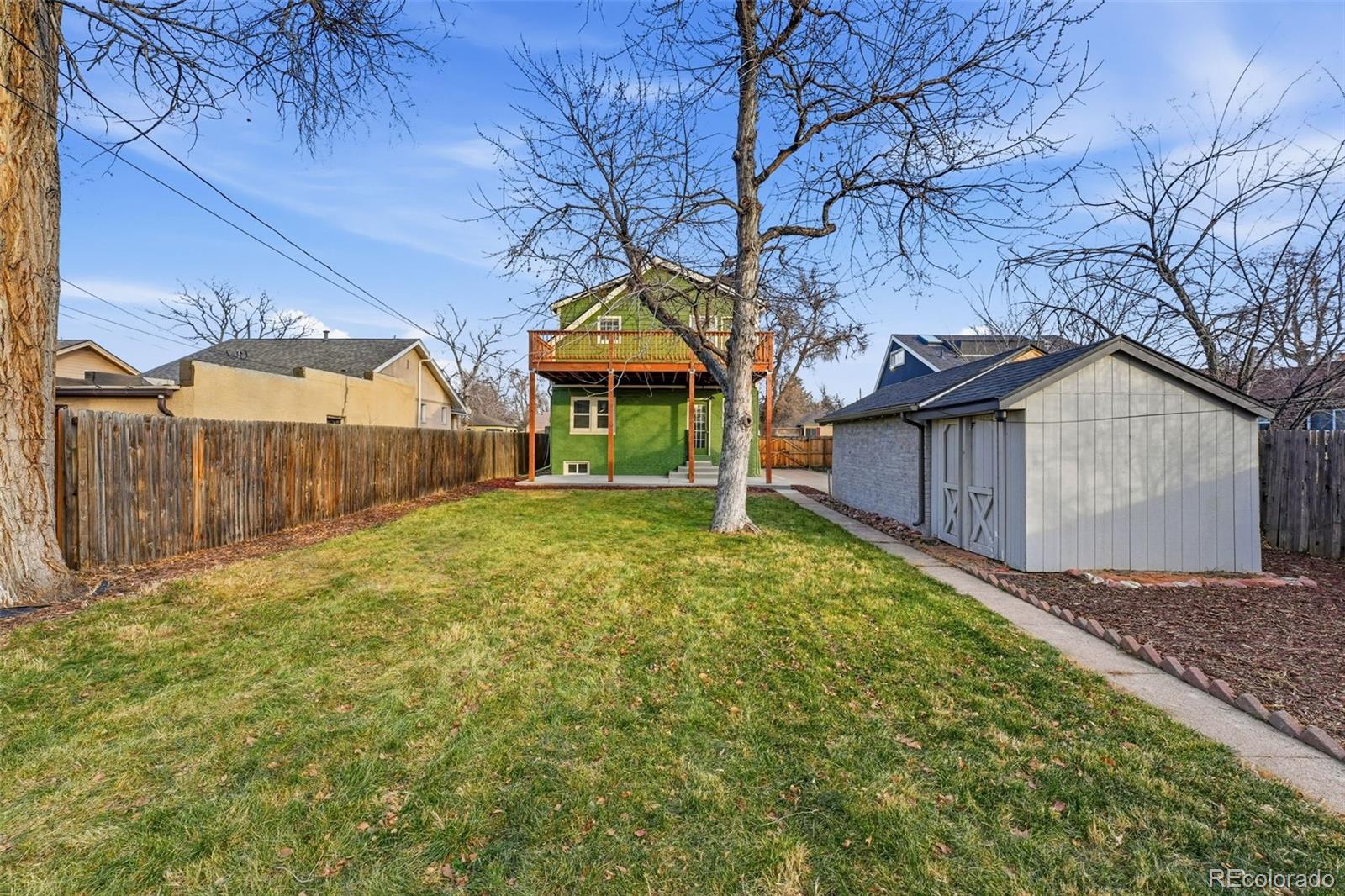 MLS Image #48 for 1661  trenton street,denver, Colorado