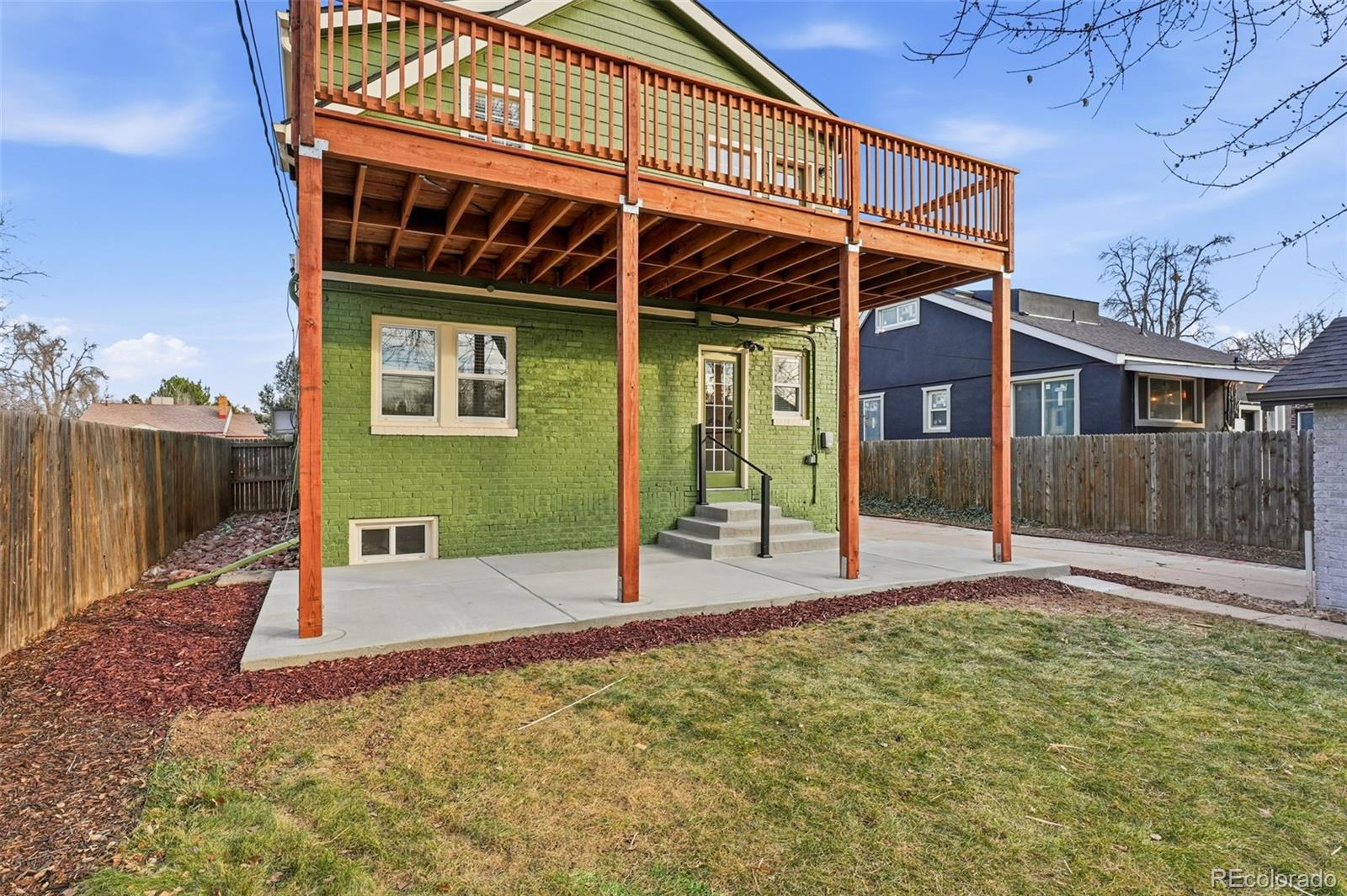 MLS Image #49 for 1661  trenton street,denver, Colorado