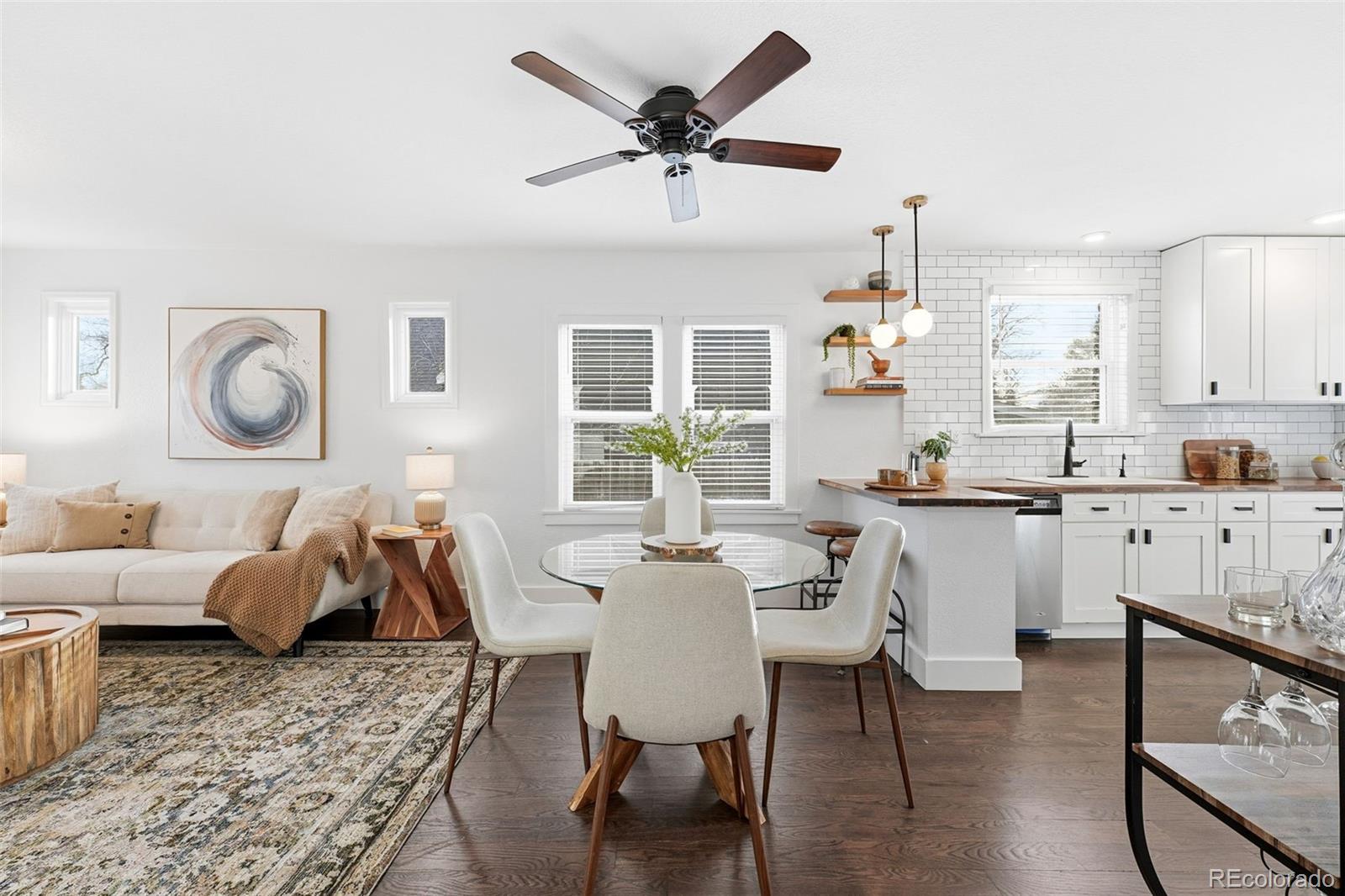MLS Image #7 for 1661  trenton street,denver, Colorado