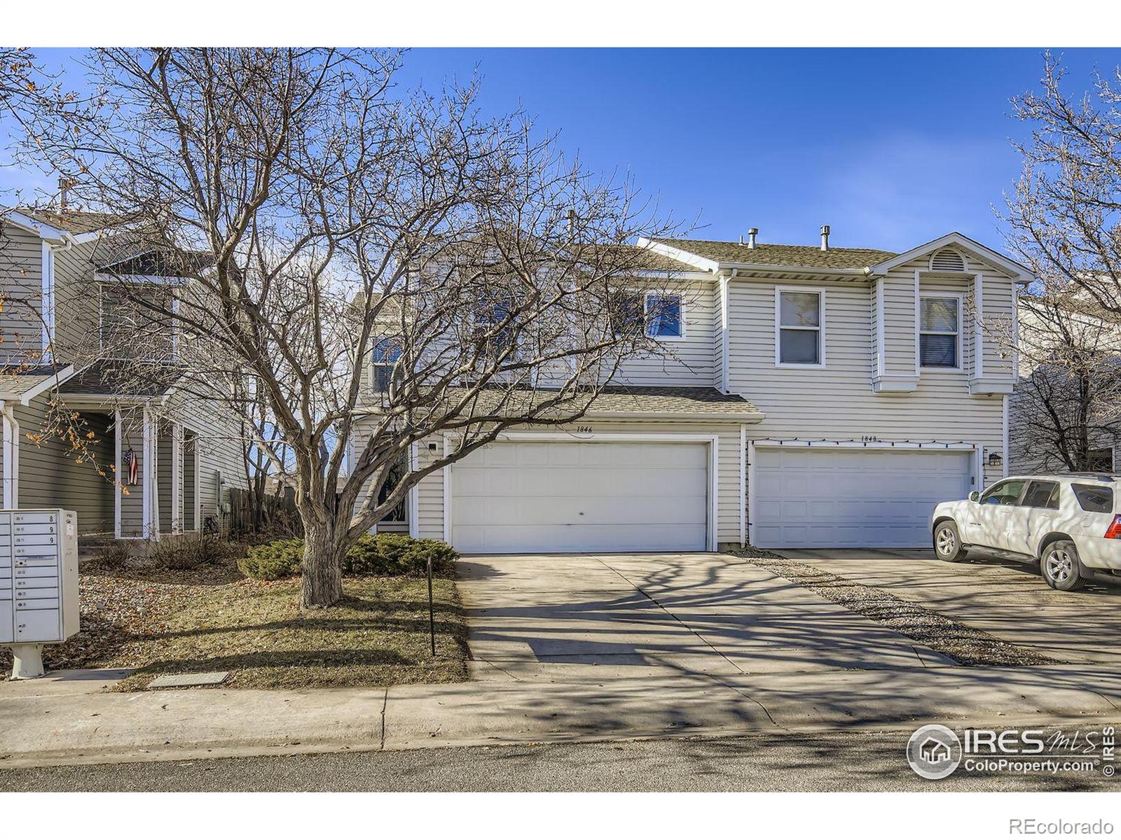 MLS Image #1 for 1846  dove creek circle,loveland, Colorado