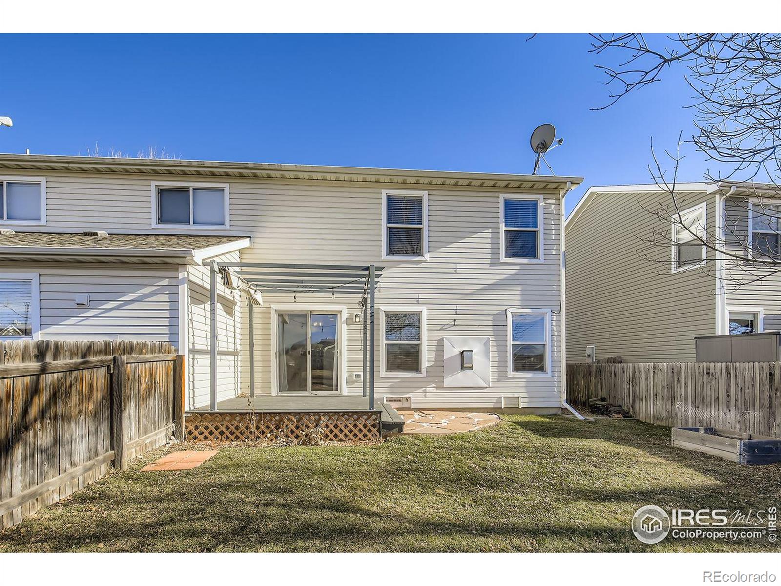 MLS Image #24 for 1846  dove creek circle,loveland, Colorado