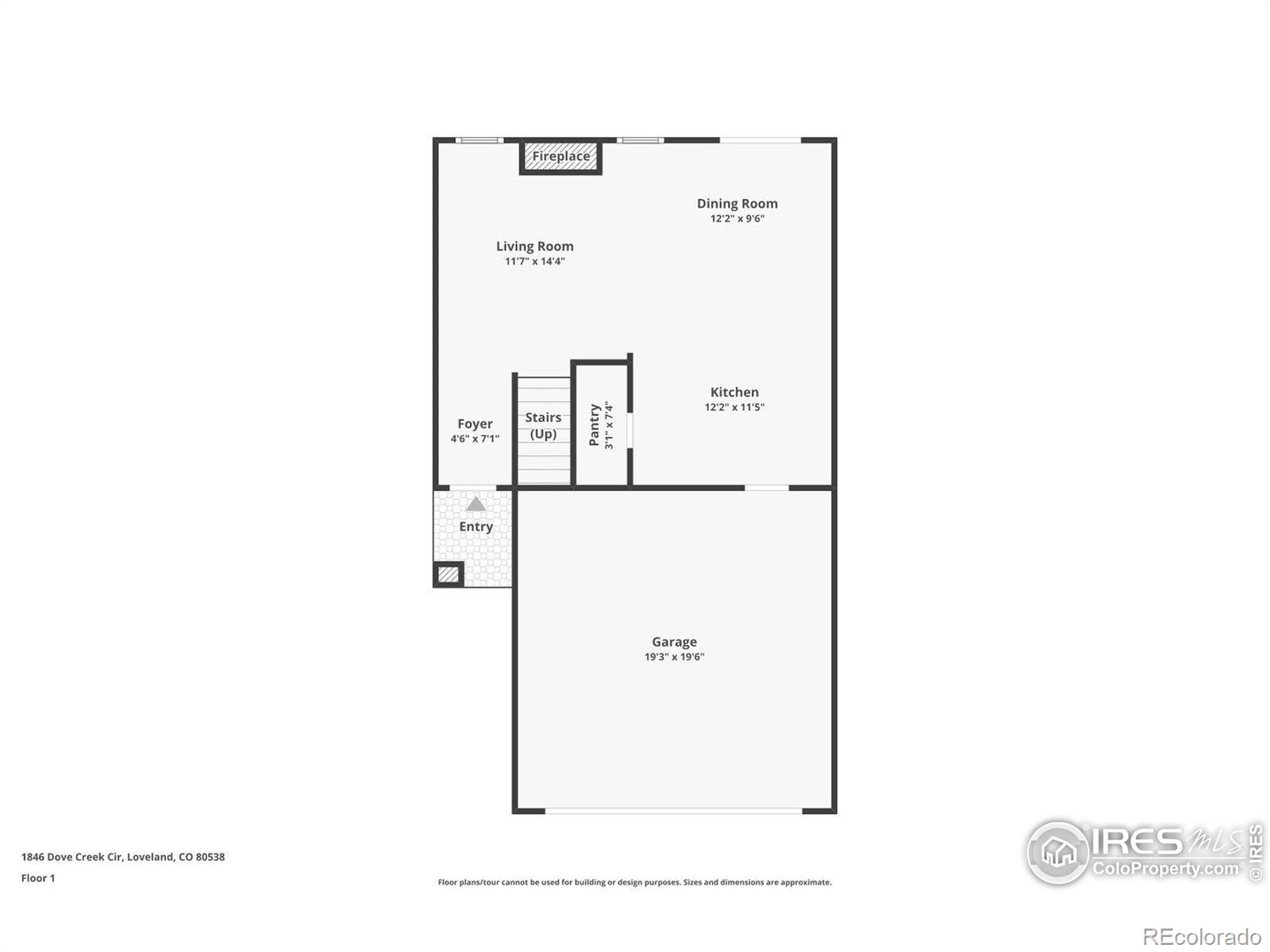 MLS Image #29 for 1846  dove creek circle,loveland, Colorado