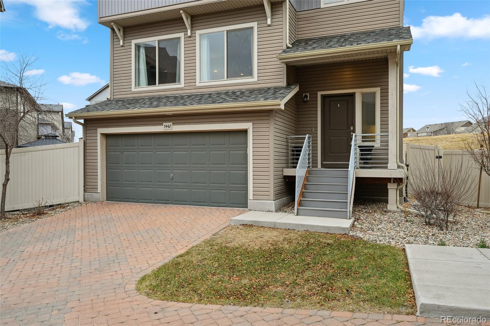 MLS Image #1 for 5442  danube street,denver, Colorado