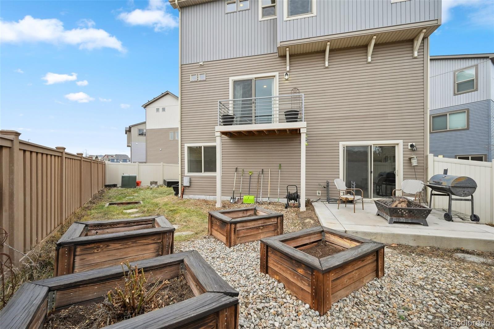 MLS Image #28 for 5442  danube street,denver, Colorado