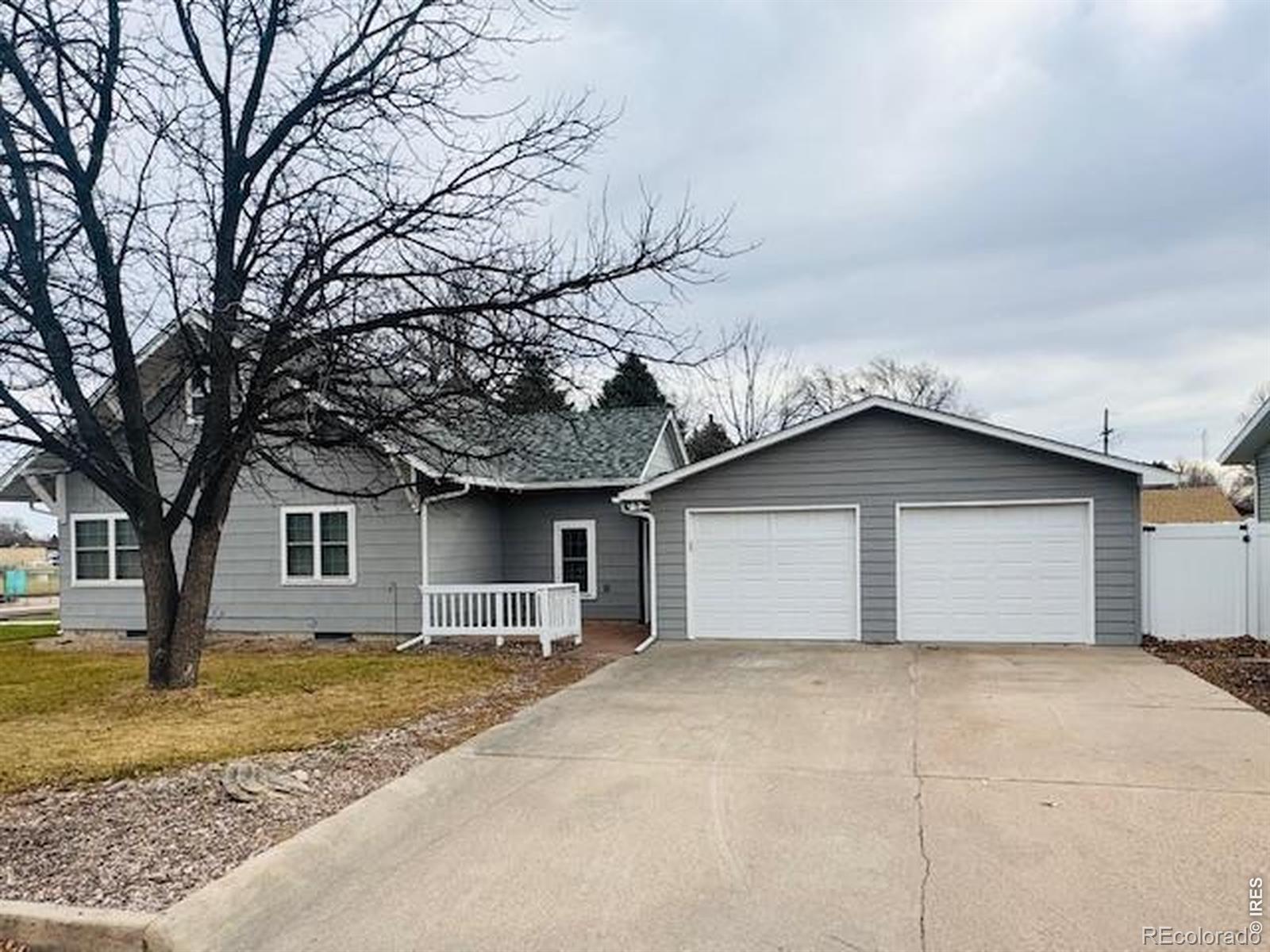 MLS Image #2 for 404 e kellogg street,holyoke, Colorado