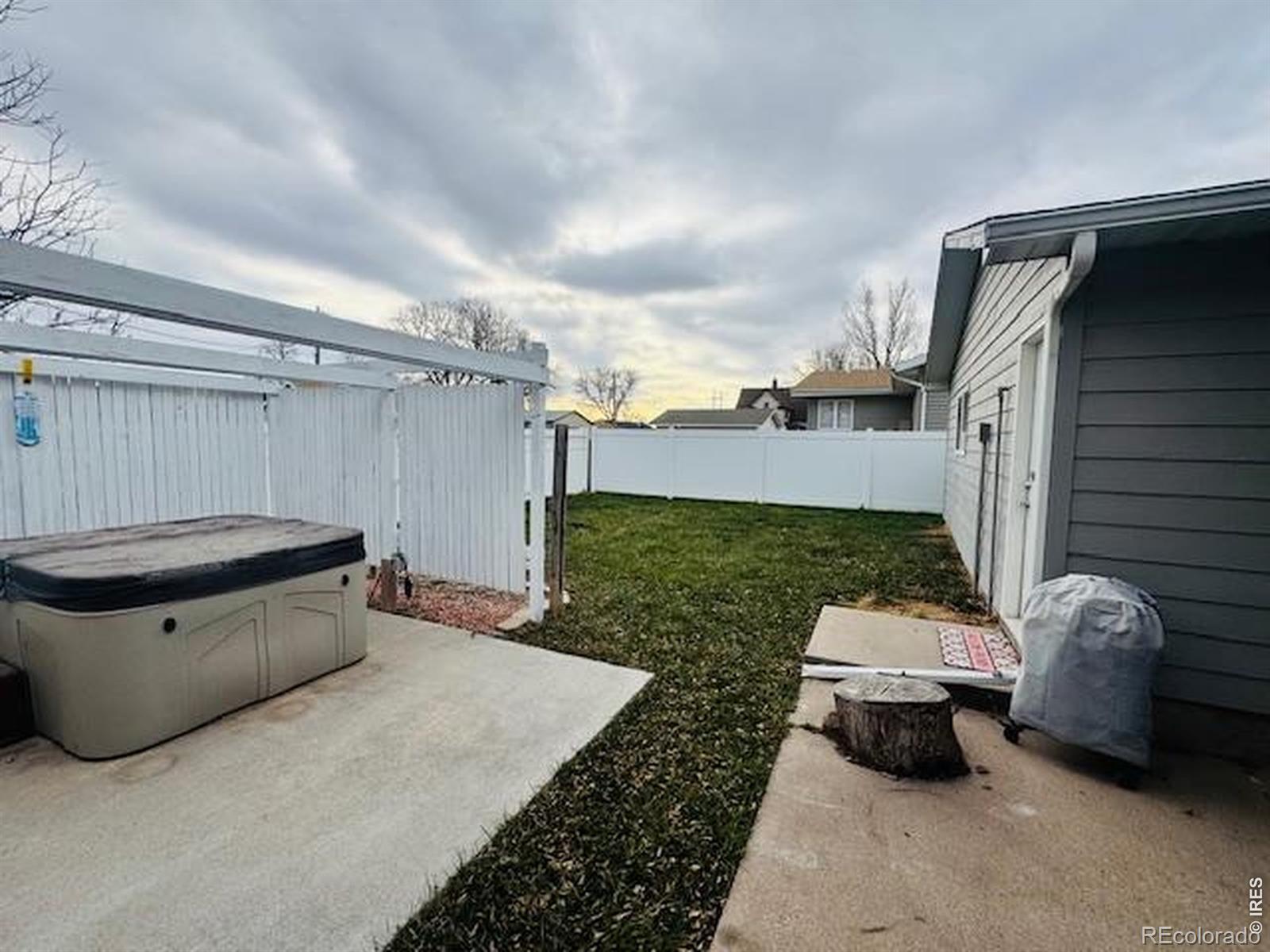 MLS Image #25 for 404 e kellogg street,holyoke, Colorado