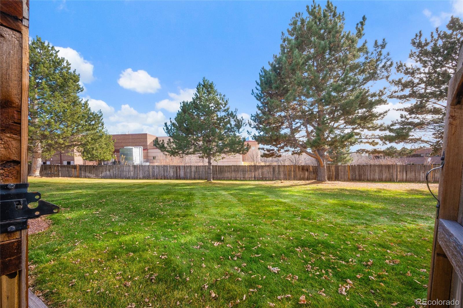 MLS Image #25 for 4279  hunting meadows circle 5,colorado springs, Colorado