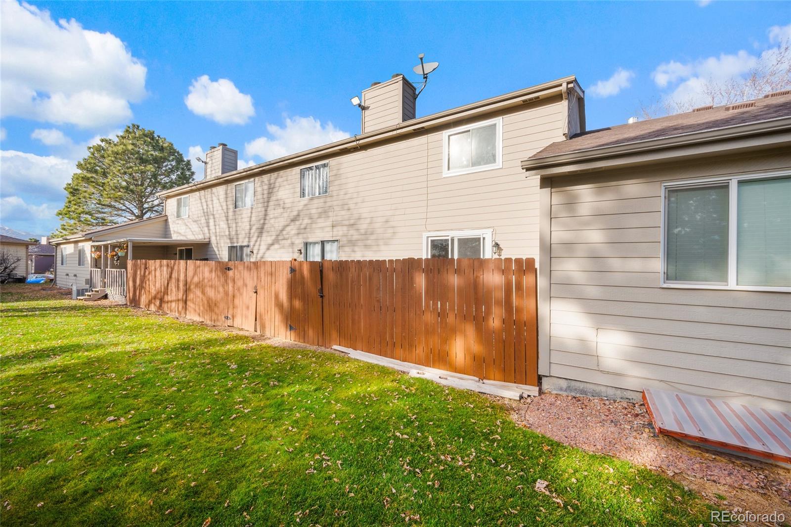MLS Image #27 for 4279  hunting meadows circle 5,colorado springs, Colorado