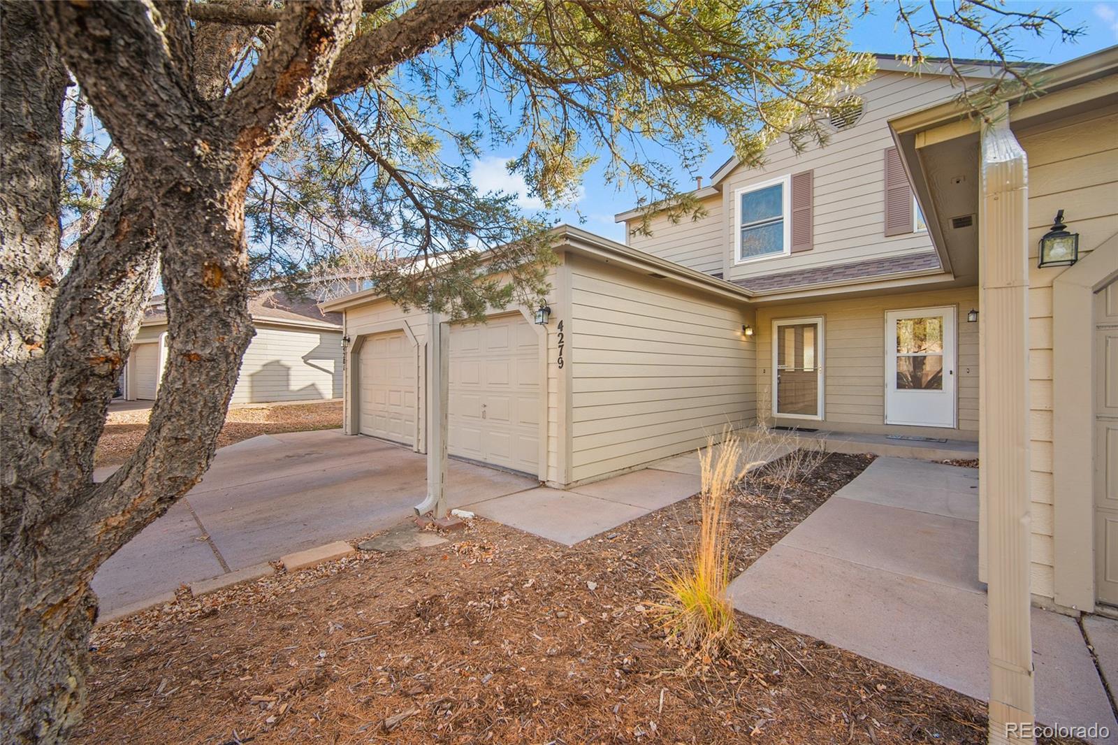 MLS Image #28 for 4279  hunting meadows circle 5,colorado springs, Colorado