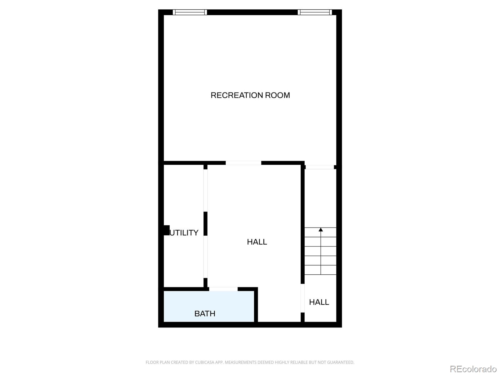 MLS Image #29 for 4279  hunting meadows circle 5,colorado springs, Colorado
