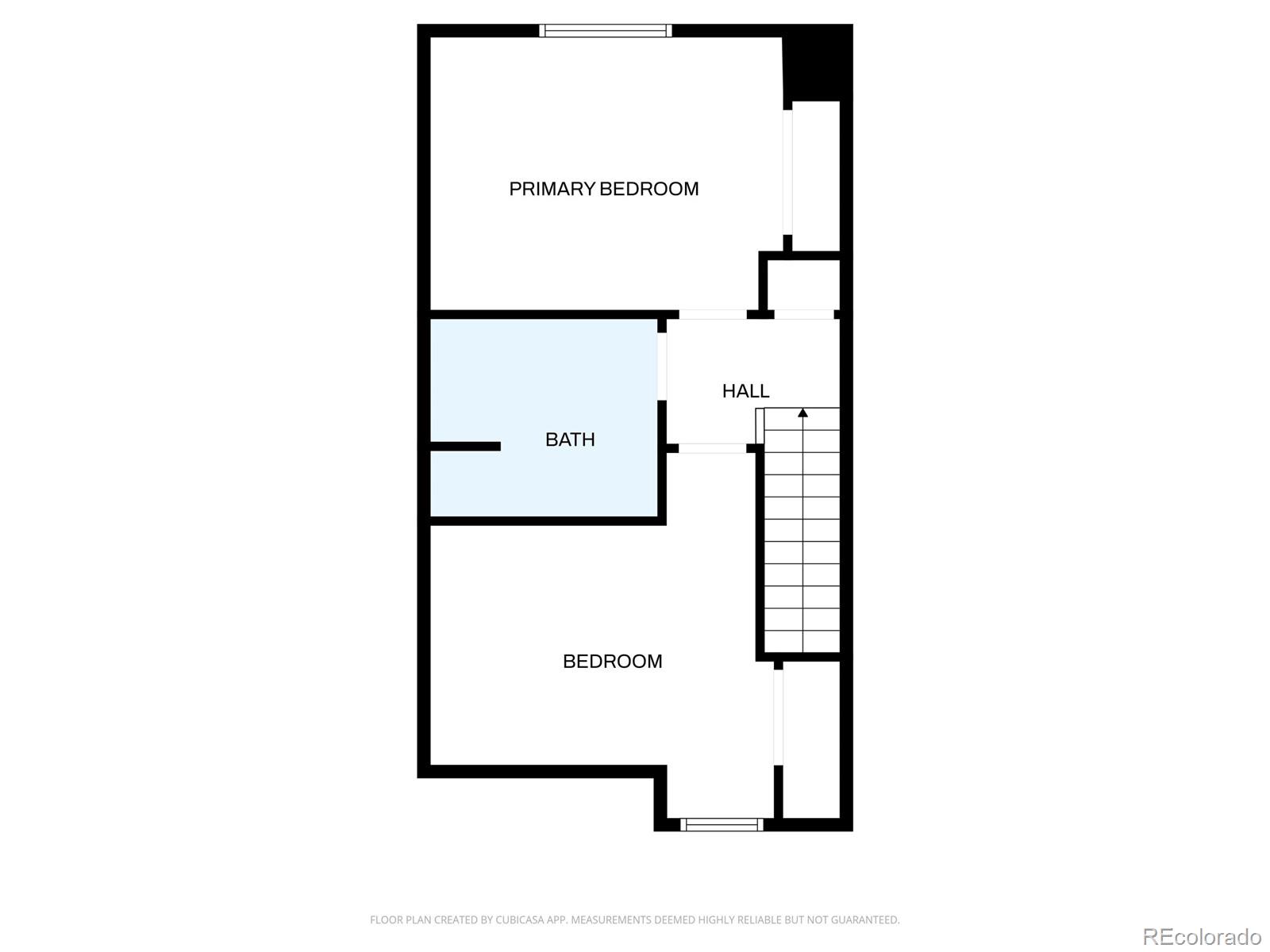 MLS Image #31 for 4279  hunting meadows circle 5,colorado springs, Colorado