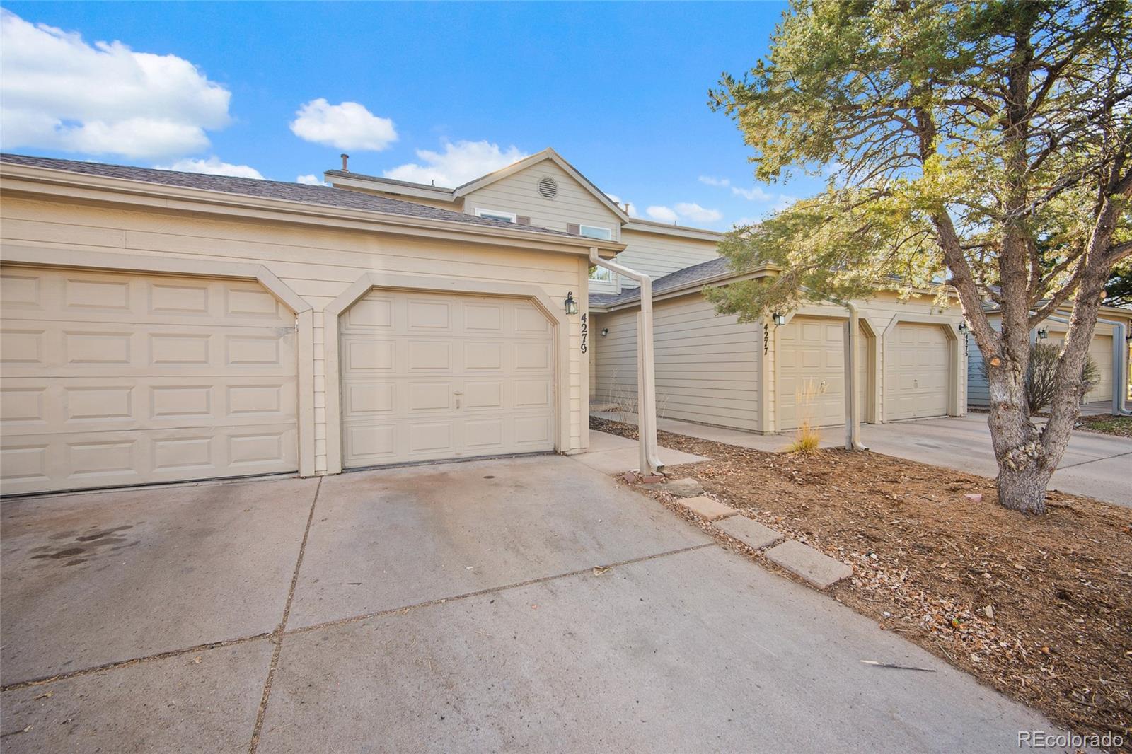 MLS Image #33 for 4279  hunting meadows circle 5,colorado springs, Colorado