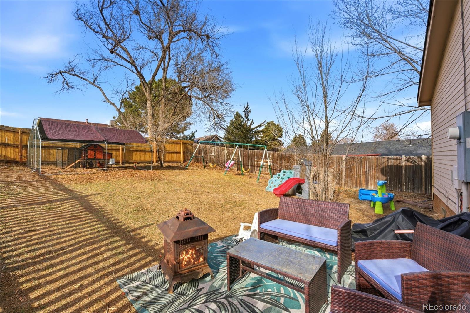 MLS Image #27 for 8137  lafayette street,denver, Colorado