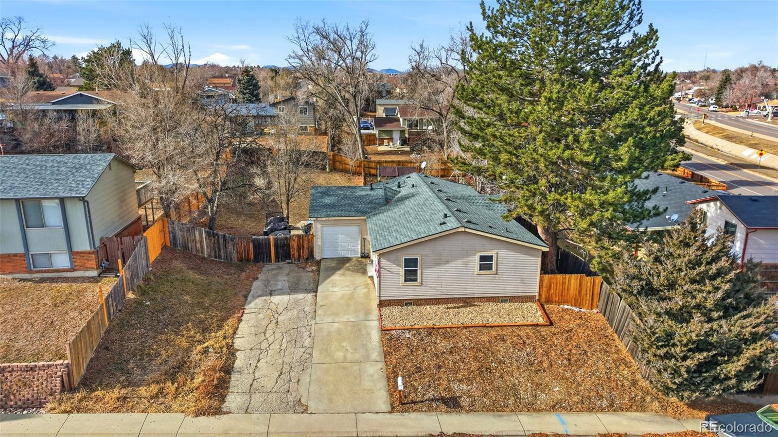 MLS Image #28 for 8137  lafayette street,denver, Colorado