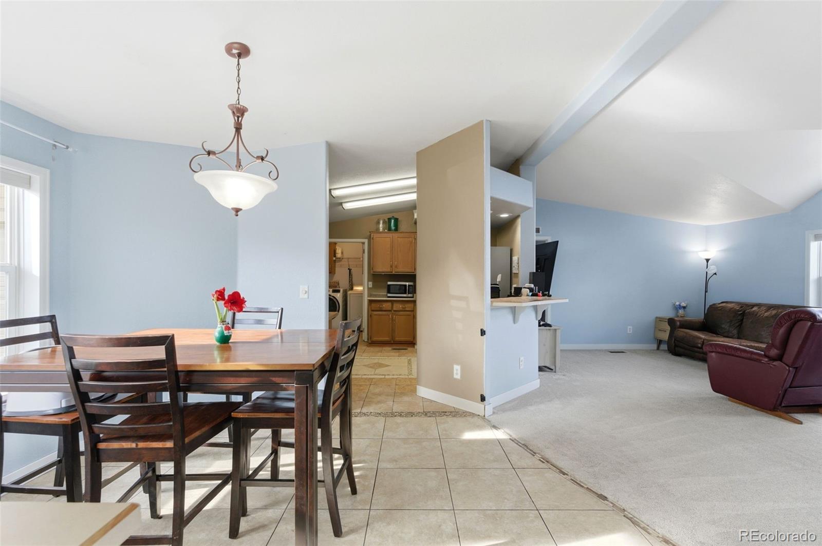 MLS Image #3 for 8137  lafayette street,denver, Colorado