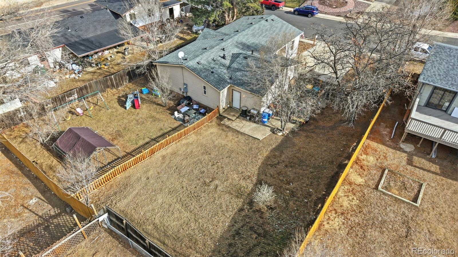 MLS Image #30 for 8137  lafayette street,denver, Colorado