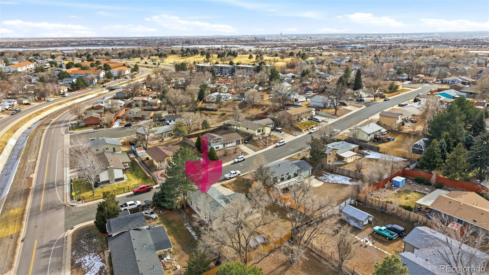 MLS Image #33 for 8137  lafayette street,denver, Colorado