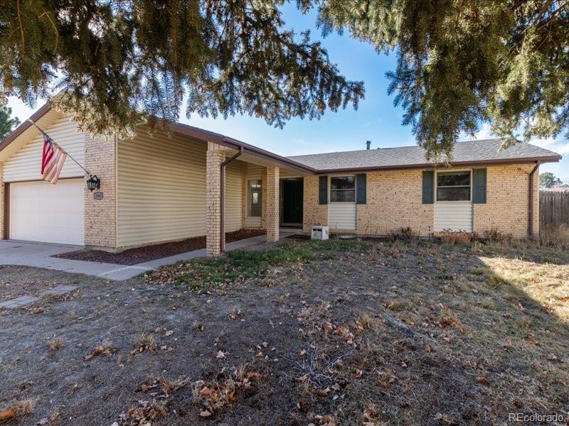 MLS Image #1 for 3465 s jasper court,aurora, Colorado
