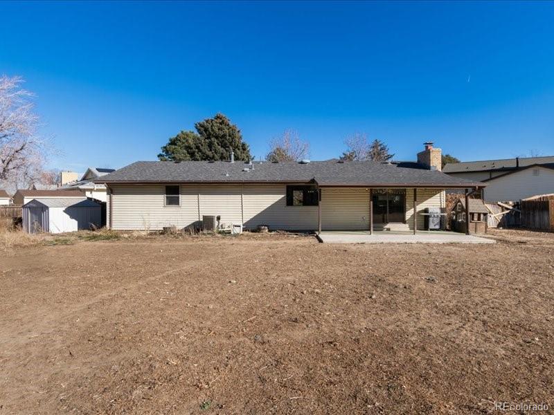 MLS Image #43 for 3465 s jasper court,aurora, Colorado