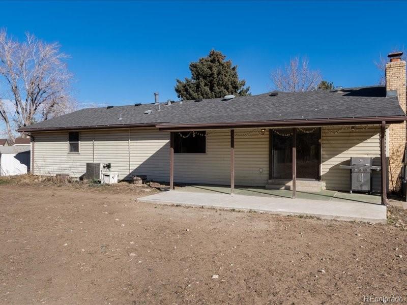 MLS Image #44 for 3465 s jasper court,aurora, Colorado