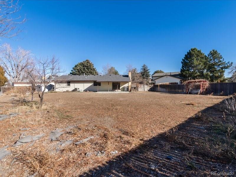 MLS Image #45 for 3465 s jasper court,aurora, Colorado