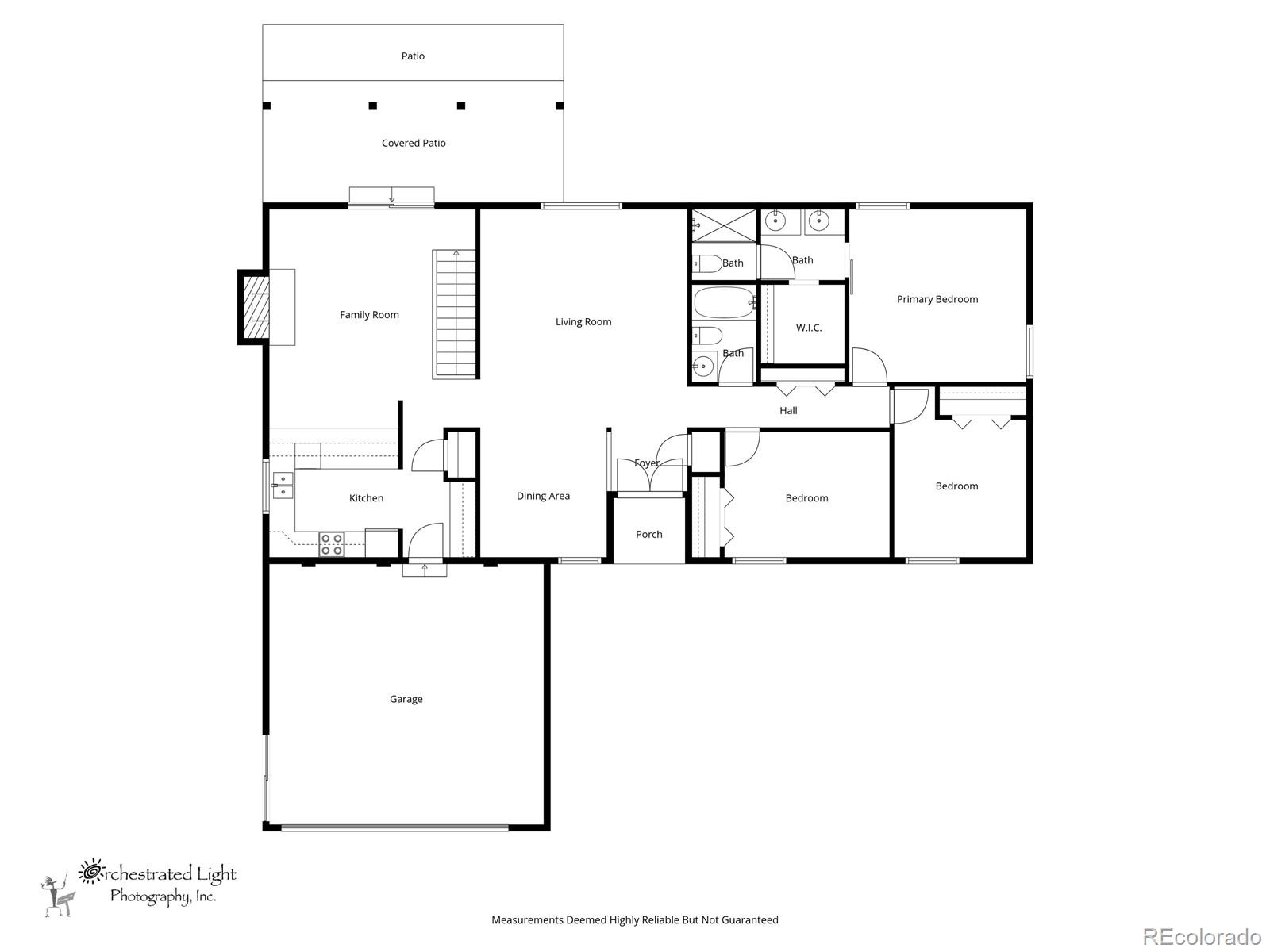 MLS Image #48 for 3465 s jasper court,aurora, Colorado