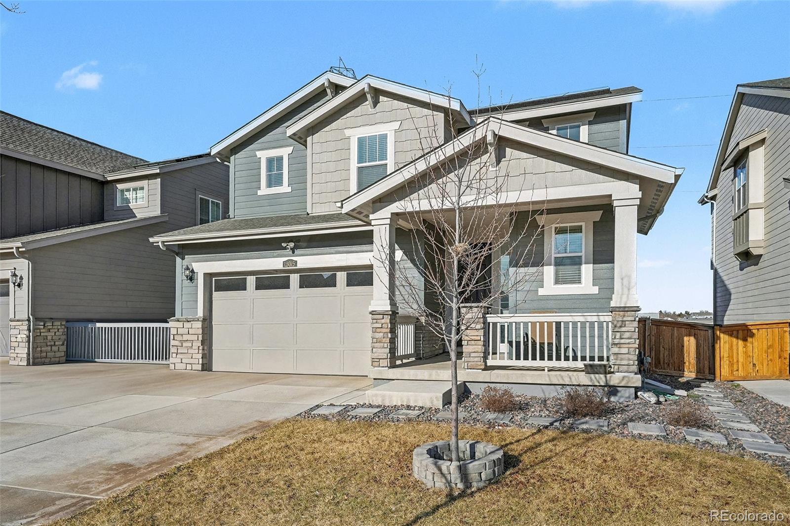 MLS Image #1 for 13015 e 102nd place,commerce city, Colorado