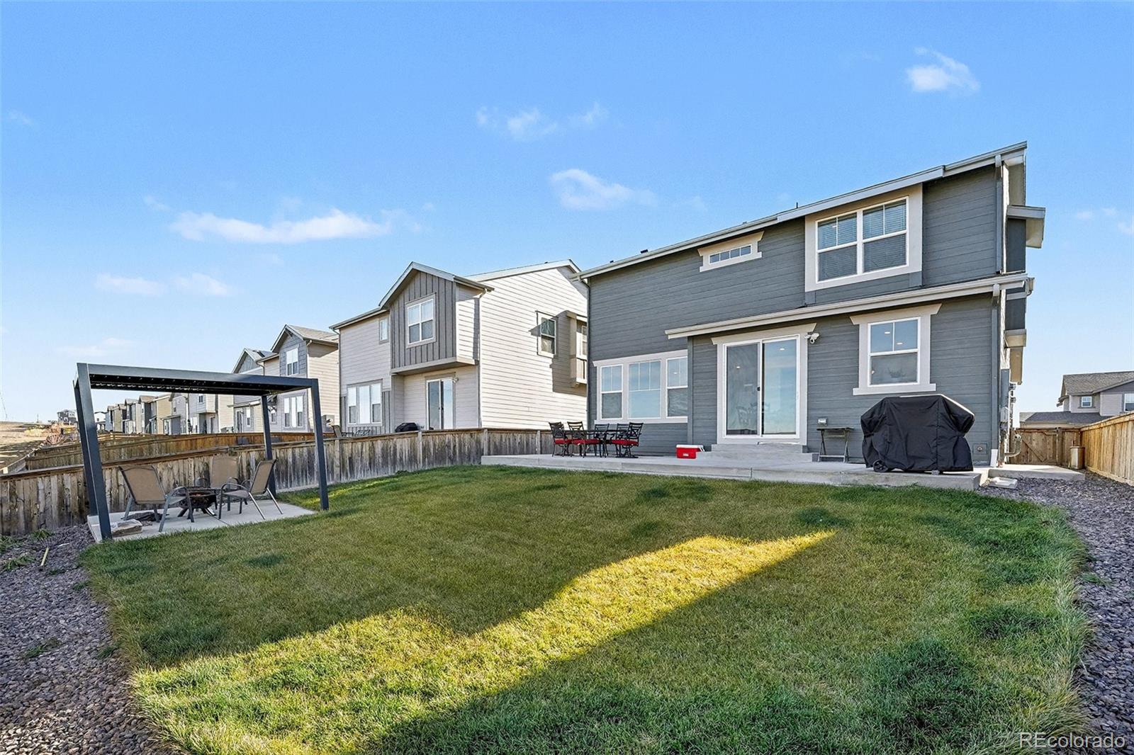 MLS Image #18 for 13015 e 102nd place,commerce city, Colorado