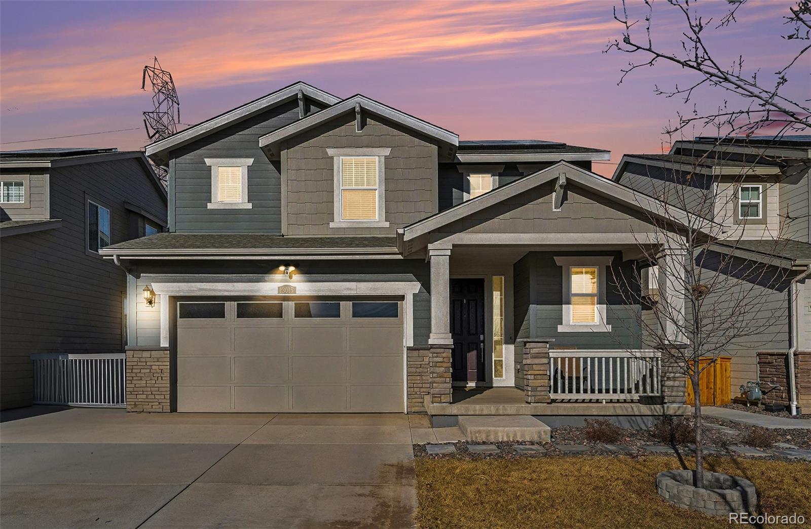 MLS Image #19 for 13015 e 102nd place,commerce city, Colorado
