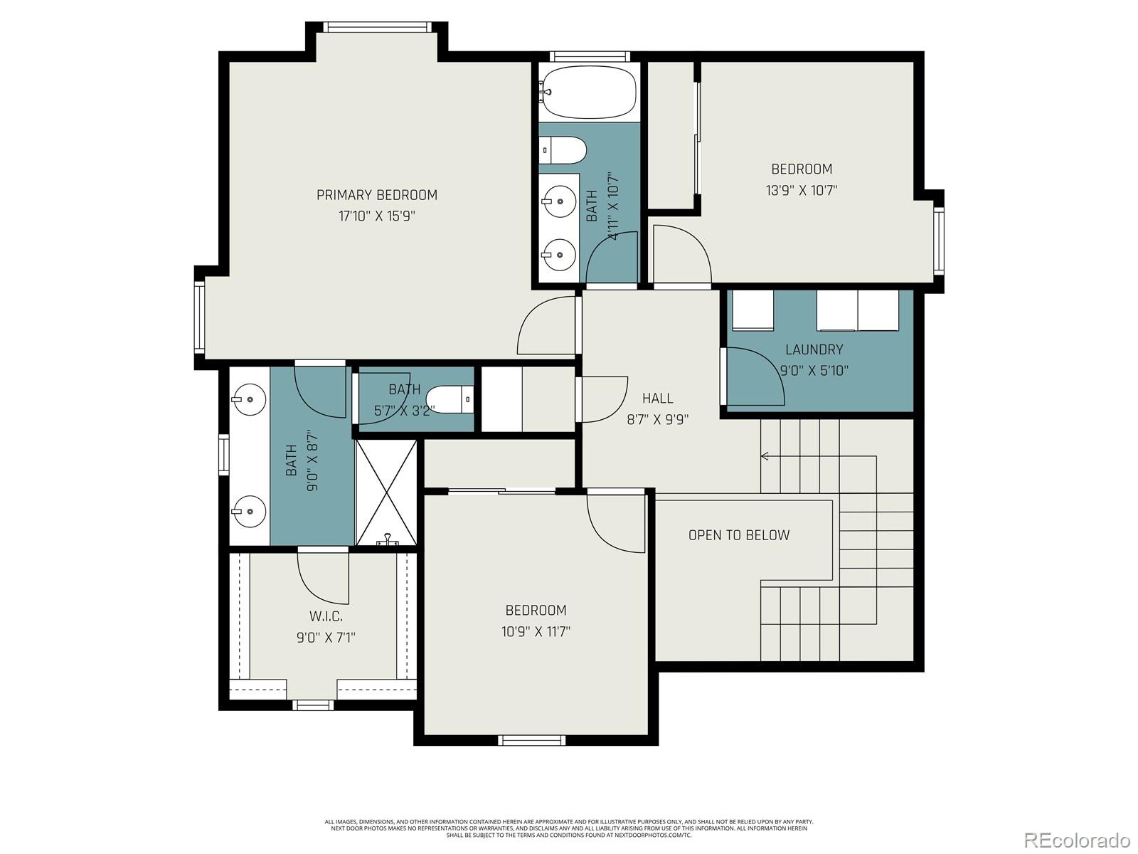 MLS Image #21 for 13015 e 102nd place,commerce city, Colorado