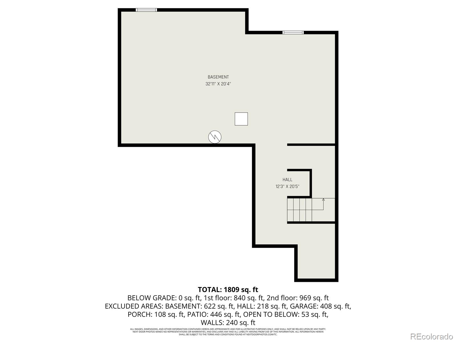MLS Image #22 for 13015 e 102nd place,commerce city, Colorado