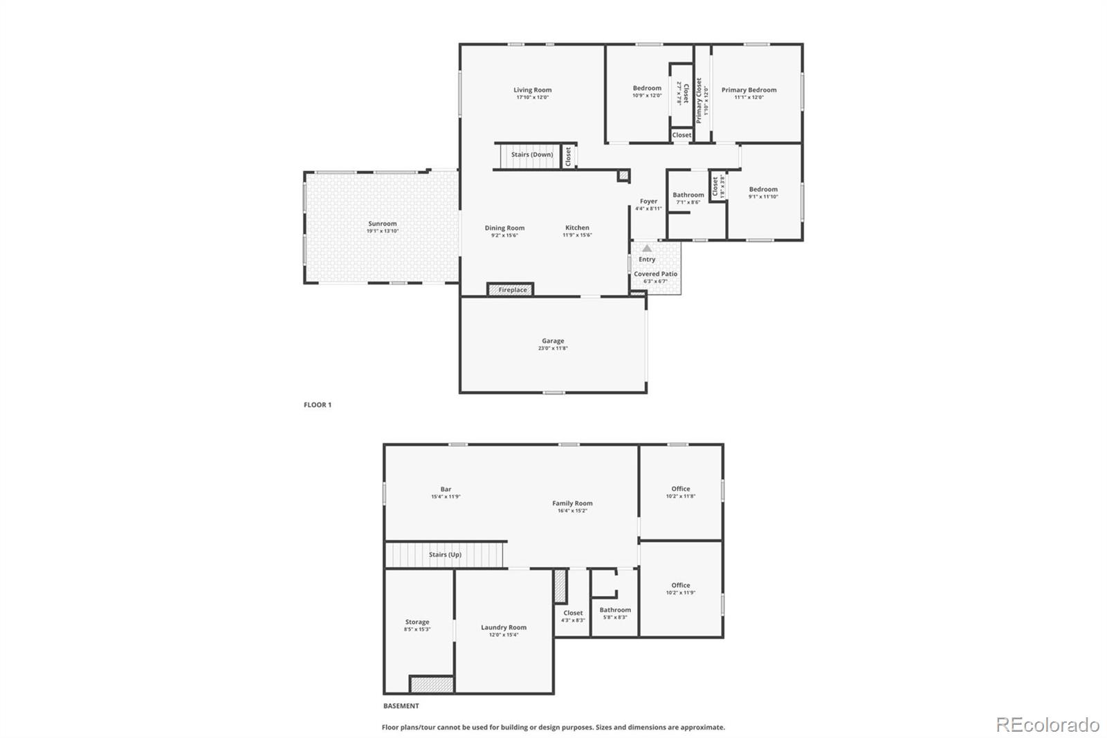 MLS Image #28 for 1147 s kendall court,lakewood, Colorado