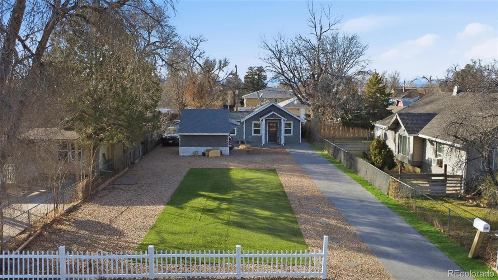 MLS Image #0 for 335 n 7th avenue,brighton, Colorado