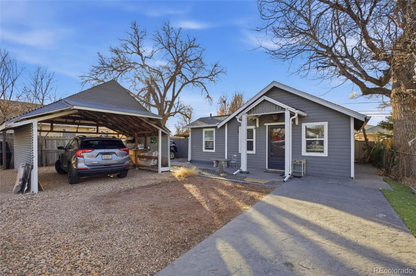 MLS Image #3 for 335 n 7th avenue,brighton, Colorado