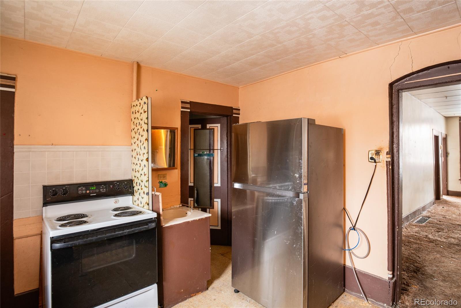 MLS Image #12 for 3230  vallejo street,denver, Colorado