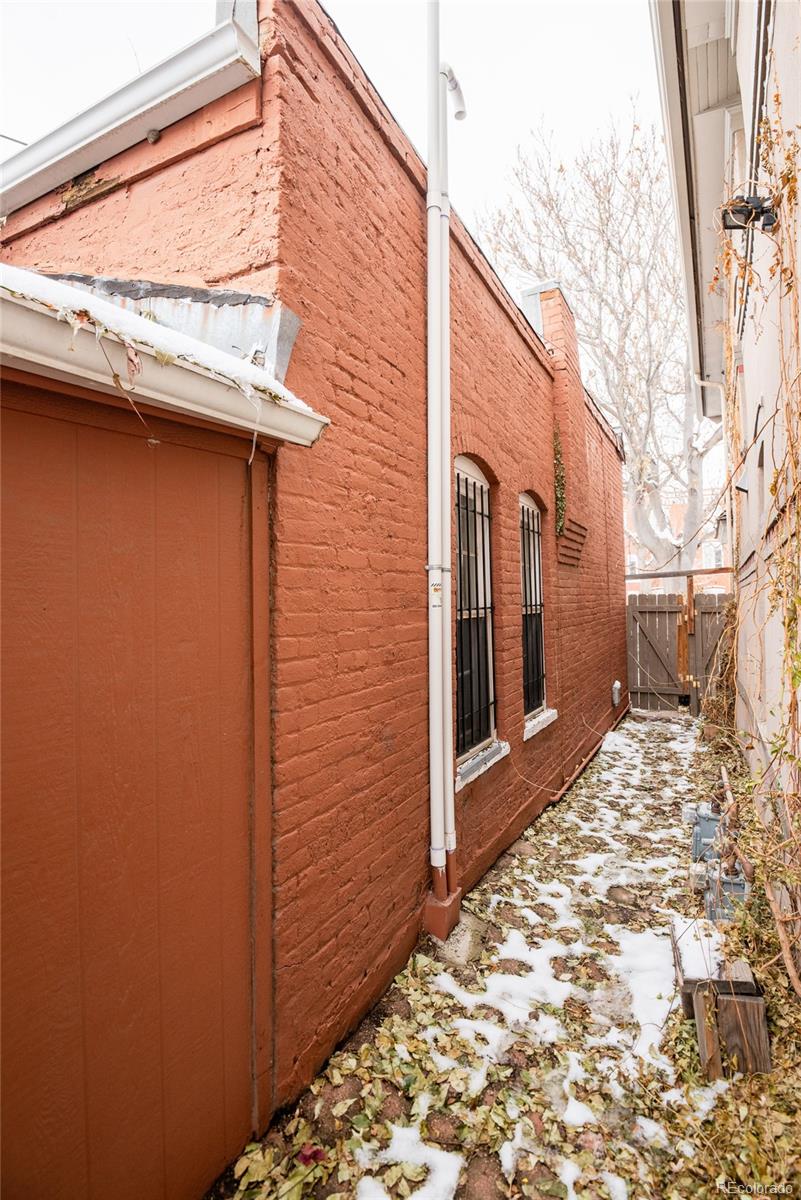 MLS Image #15 for 3230  vallejo street,denver, Colorado