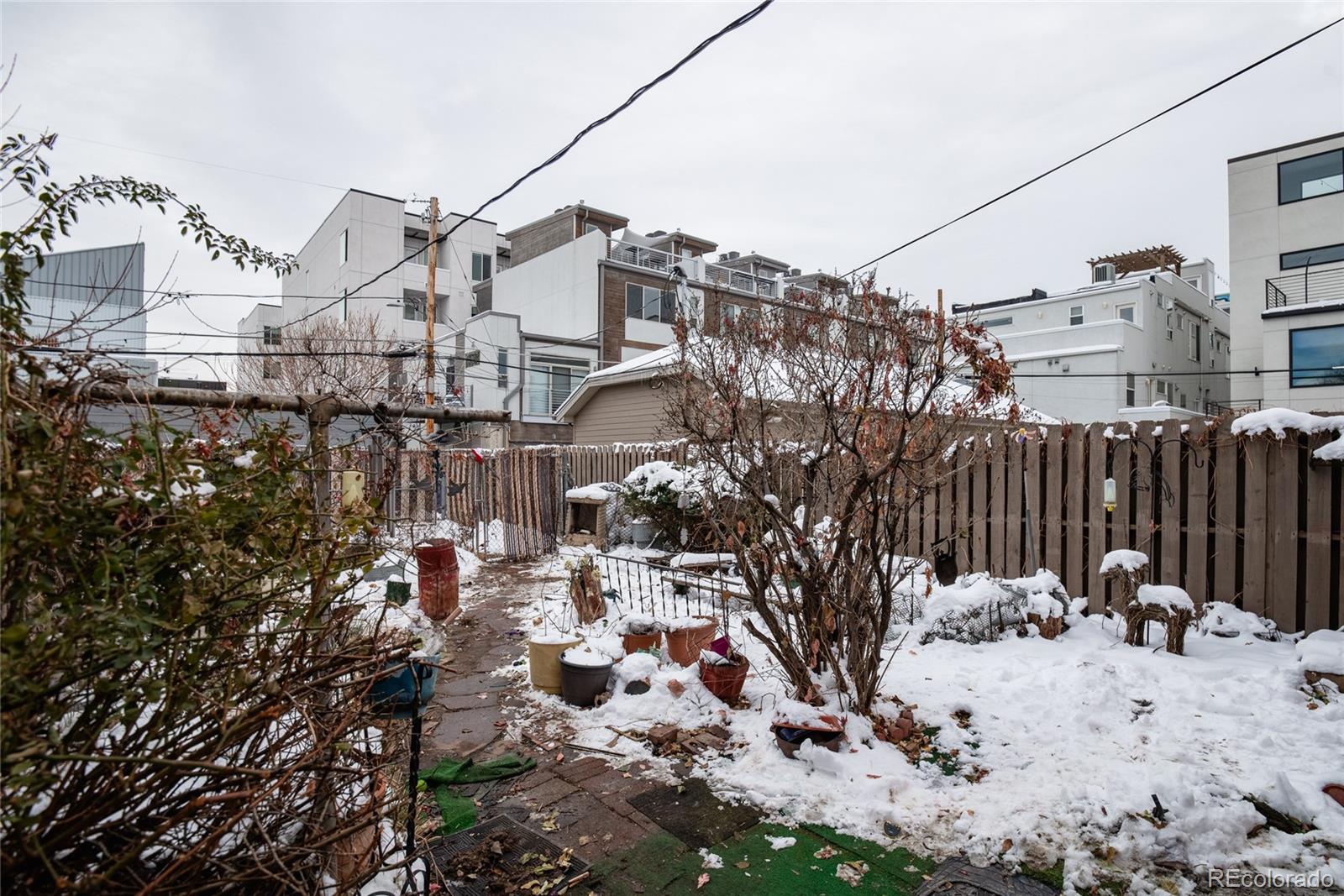 MLS Image #16 for 3230  vallejo street,denver, Colorado