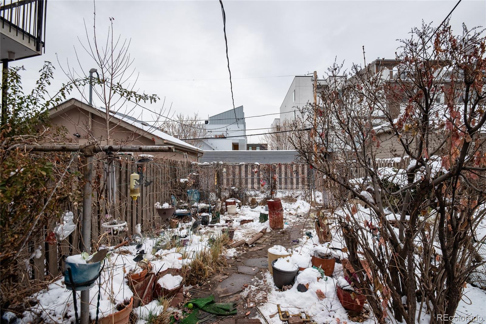 MLS Image #17 for 3230  vallejo street,denver, Colorado