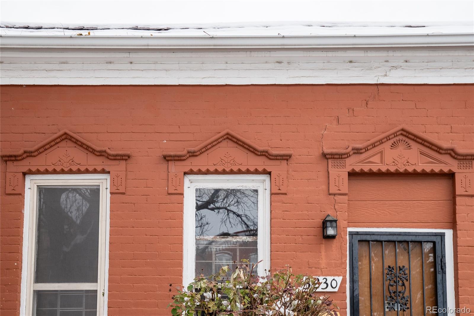 MLS Image #2 for 3230  vallejo street,denver, Colorado