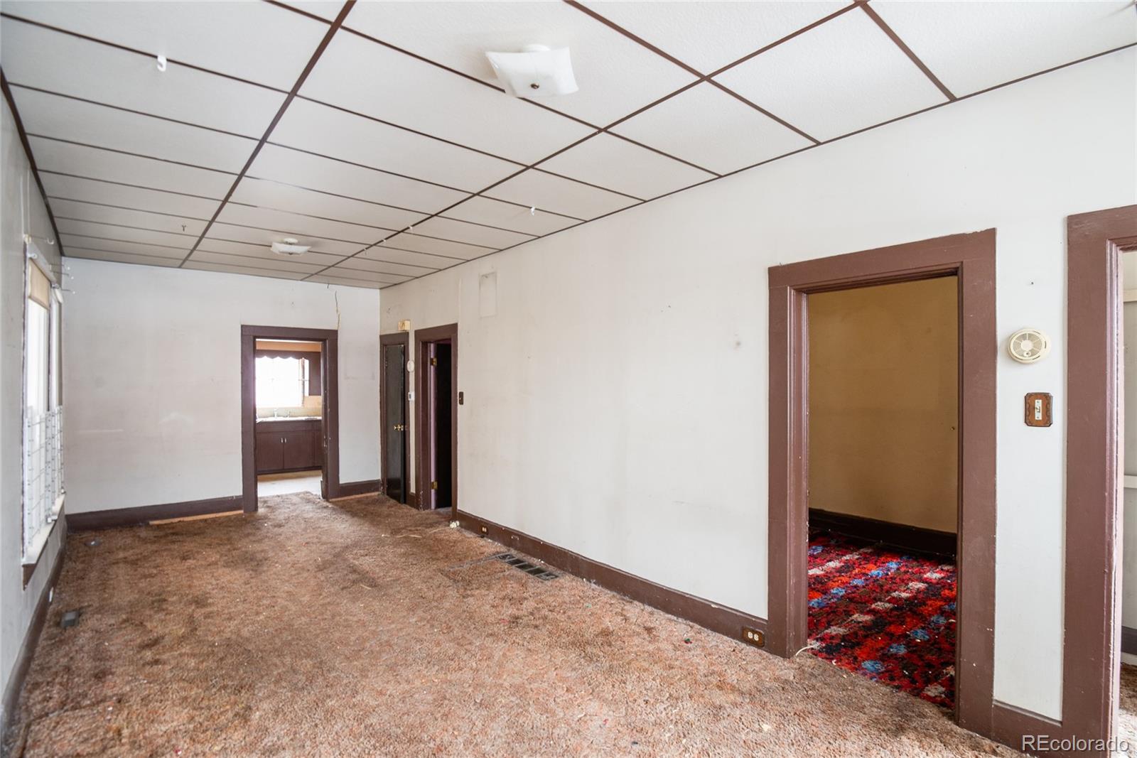 MLS Image #6 for 3230  vallejo street,denver, Colorado