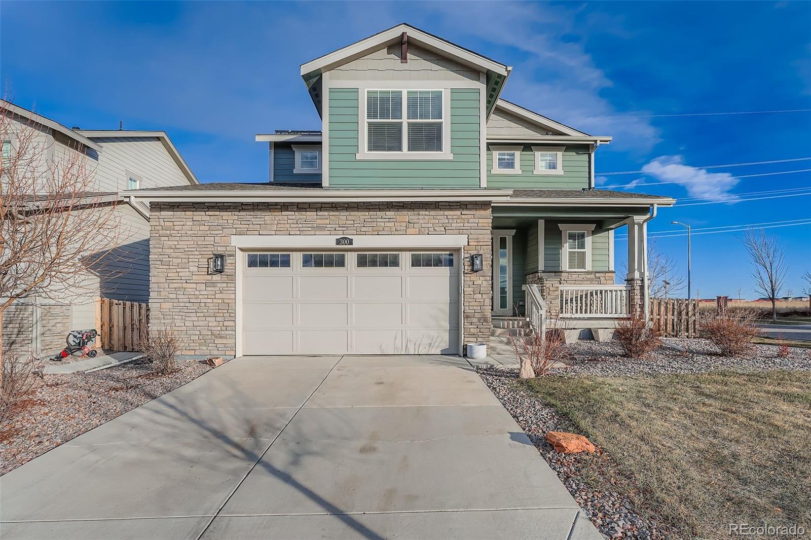 MLS Image #1 for 300 n patsburg street,aurora, Colorado