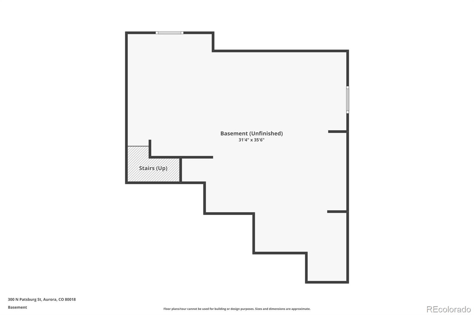 MLS Image #29 for 300 n patsburg street,aurora, Colorado